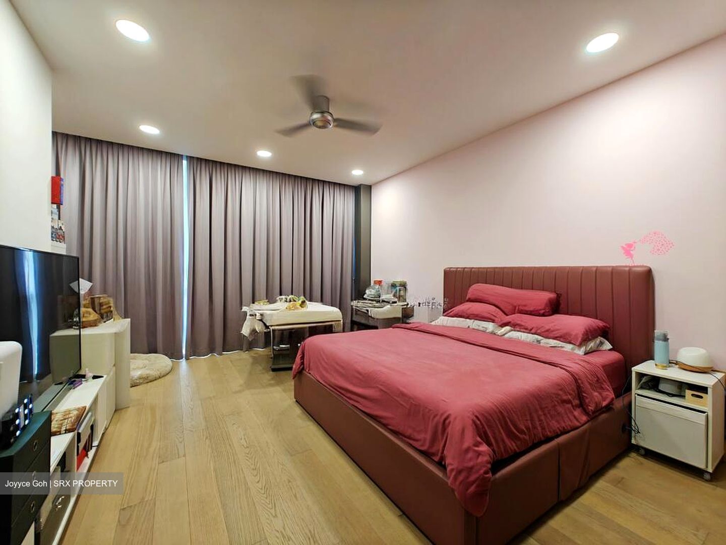 Parkwood Collection (D19), Terrace #515526731